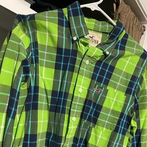Men’s shirt